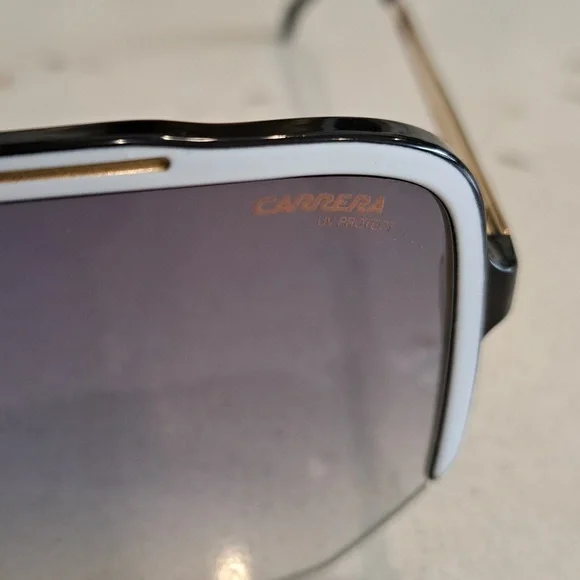 NWT Carrera sunglasses - Picture 7 of 11